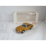 Norev Jet-car 1:43 Porsche 911 1969 orange